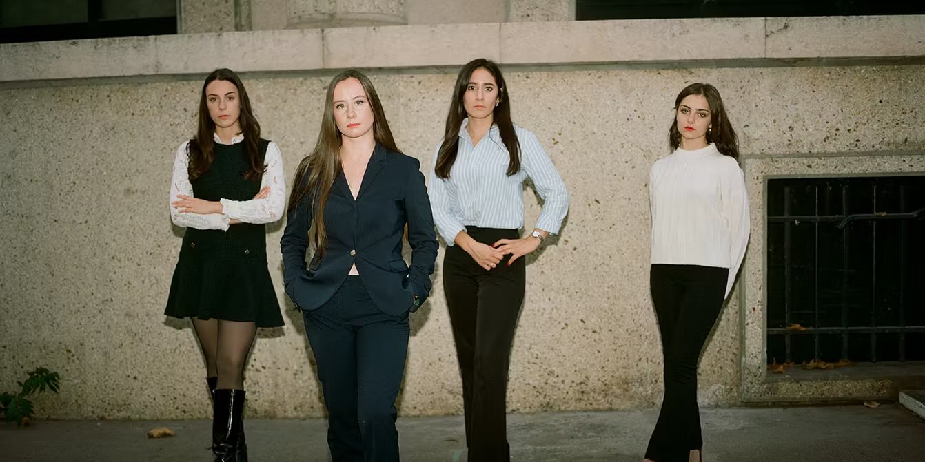 Francja w cieniu skrajnej lewicy. Rozmowa z liderką Némésis po tragedii w Lyonie