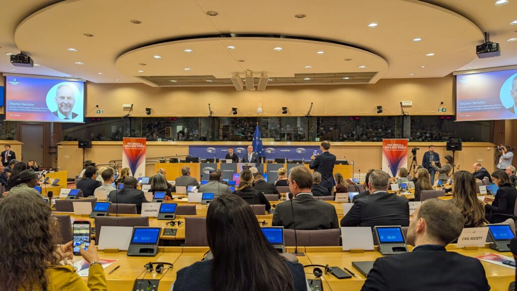 VII Szczyt Transatlantycki w Brukseli