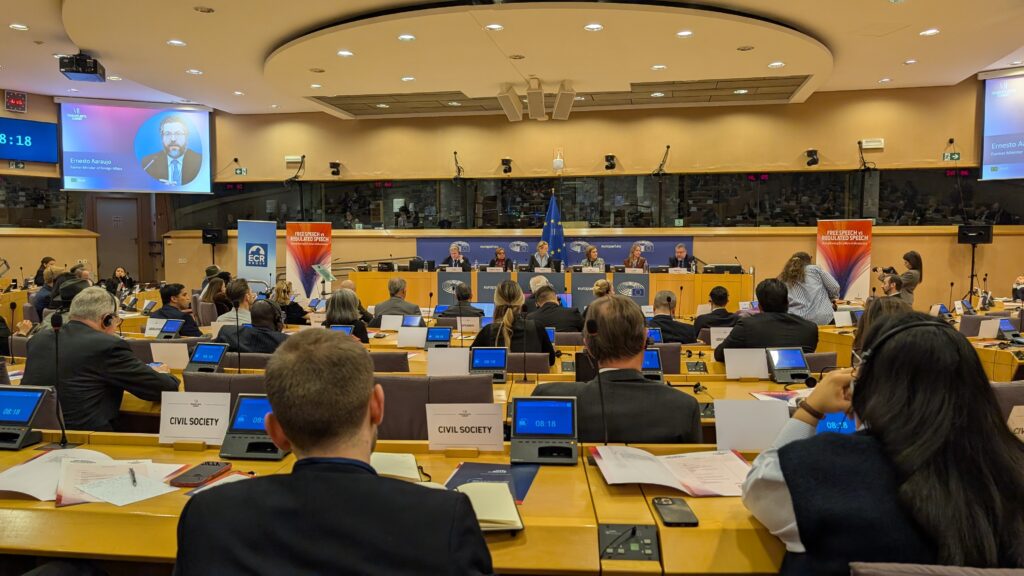 VII Szczyt Transatlantycki w Brukseli