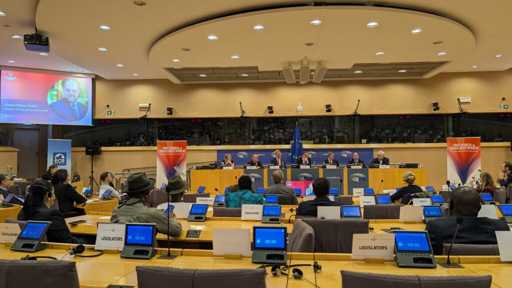 VII Szczyt Transatlantycki w Brukseli