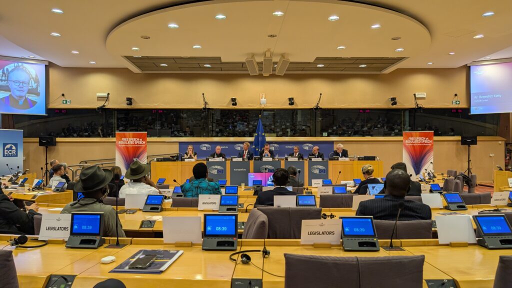 VII Szczyt Transatlantycki w Brukseli